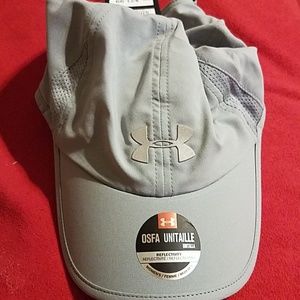 Under Armour women's hat